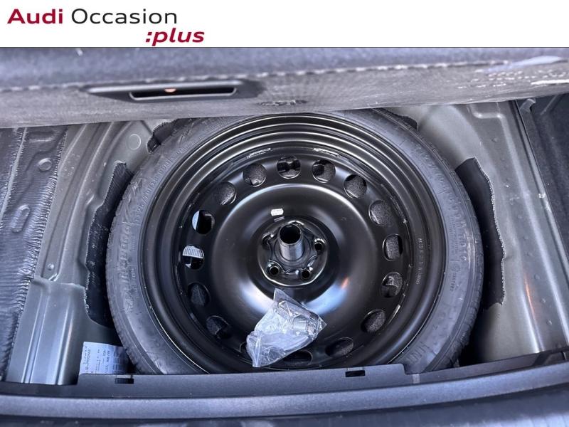 Voitures occasions Audi A1 Sportback Entry Rivery