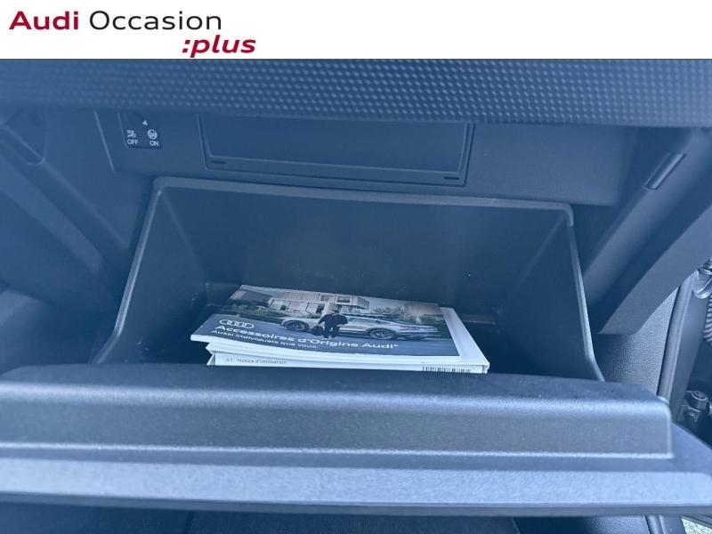 Voitures occasions Audi A1 Sportback Entry Rivery