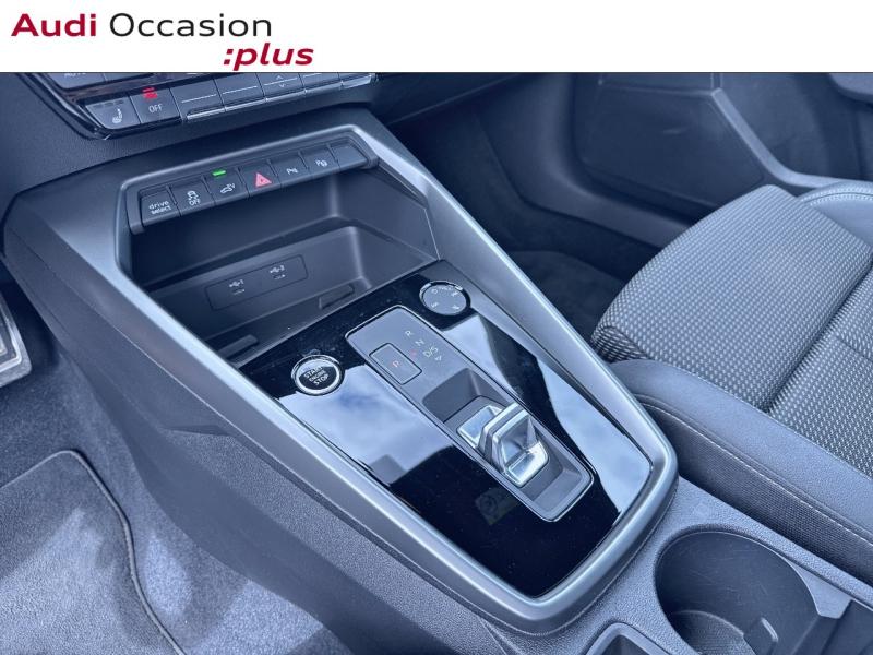 Voitures occasions Audi A3 Sportback Competition Rivery