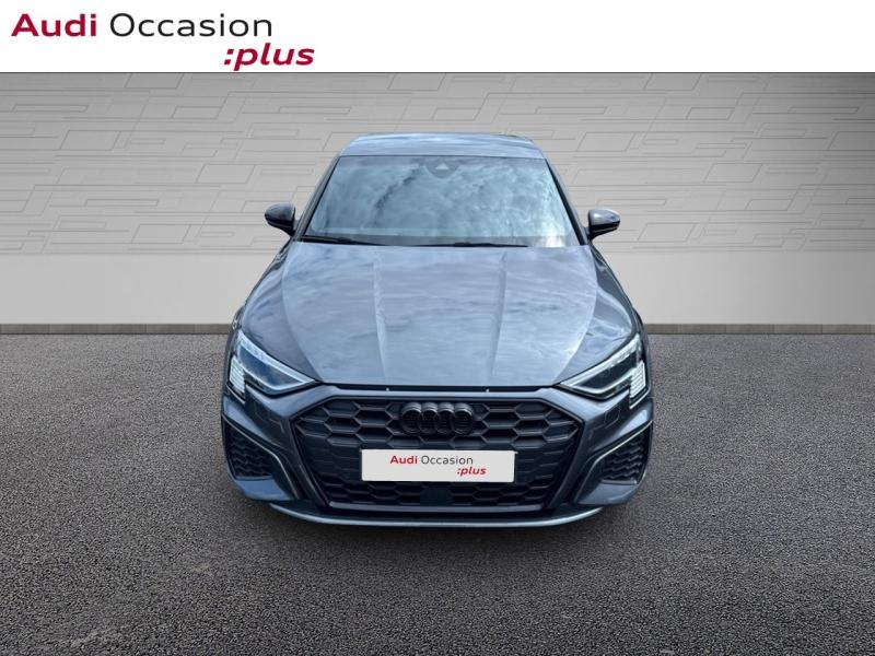 Voitures occasions Audi A3 Sportback Competition Rivery