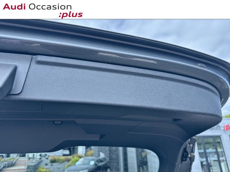 Voitures occasions Audi A3 Sportback Competition Rivery