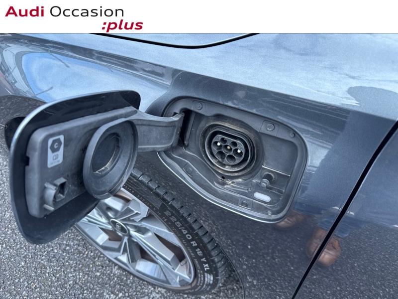 Voitures occasions Audi A3 Sportback Competition Rivery