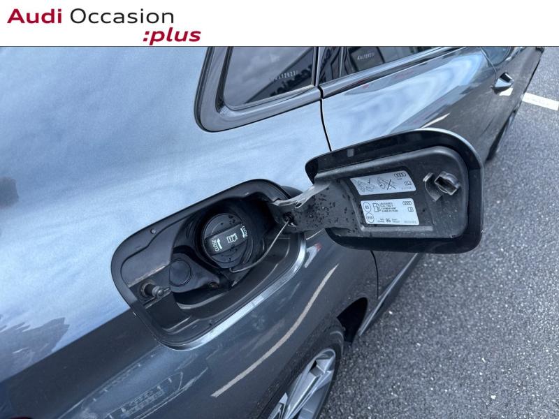 Voitures occasions Audi A3 Sportback Competition Rivery