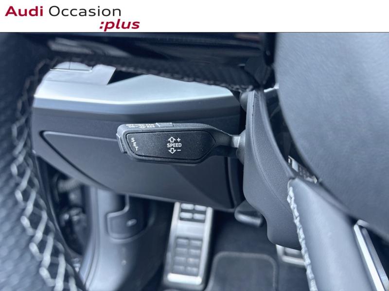 Voitures occasions Audi A3 Sportback Competition Rivery