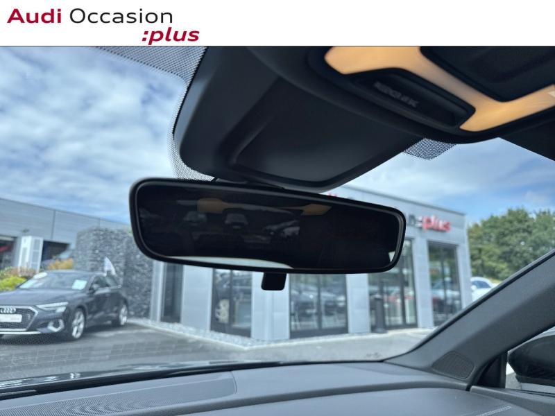 Voitures occasions Audi A3 Sportback Competition Rivery