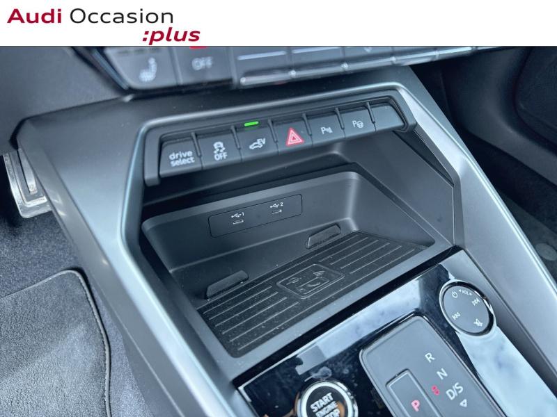 Voitures occasions Audi A3 Sportback Competition Rivery