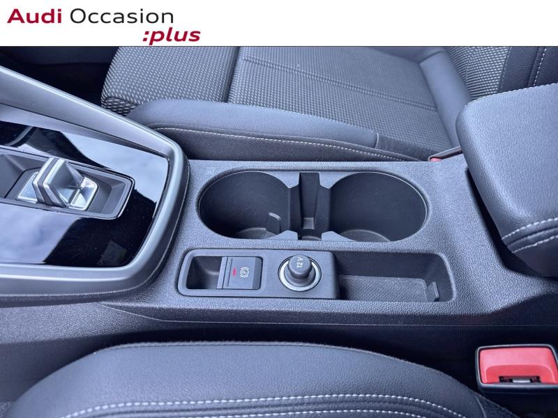 Voitures occasions Audi A3 Sportback Competition Rivery