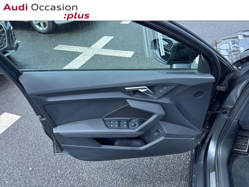 Voitures occasions Audi A3 Sportback Competition Rivery