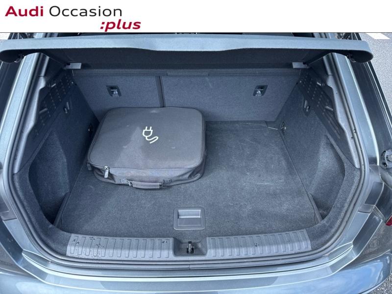 Voitures occasions Audi A3 Sportback Competition Rivery