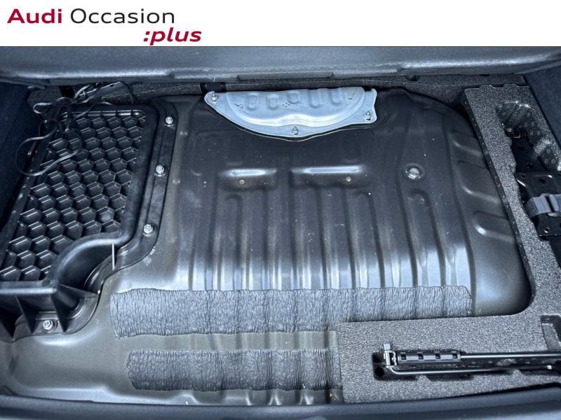 Voitures occasions Audi A3 Sportback Competition Rivery