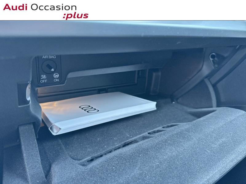 Voitures occasions Audi A3 Sportback Competition Rivery