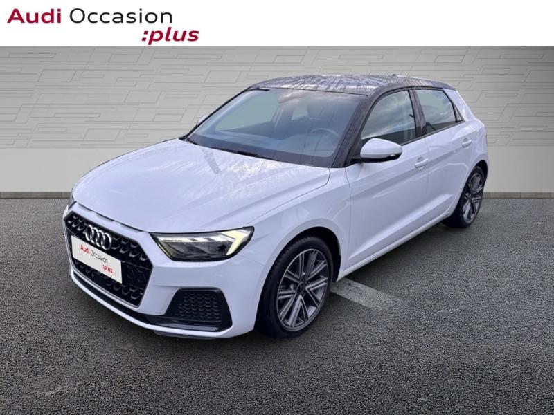 Voitures occasions Audi A1 Sportback Advanced 2 Rivery