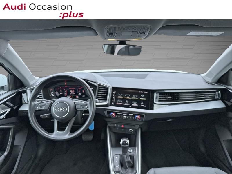 Voitures occasions Audi A1 Sportback Advanced 2 Rivery