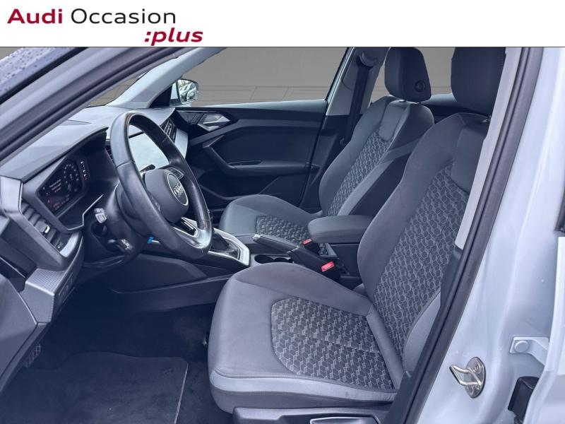 Voitures occasions Audi A1 Sportback Advanced 2 Rivery