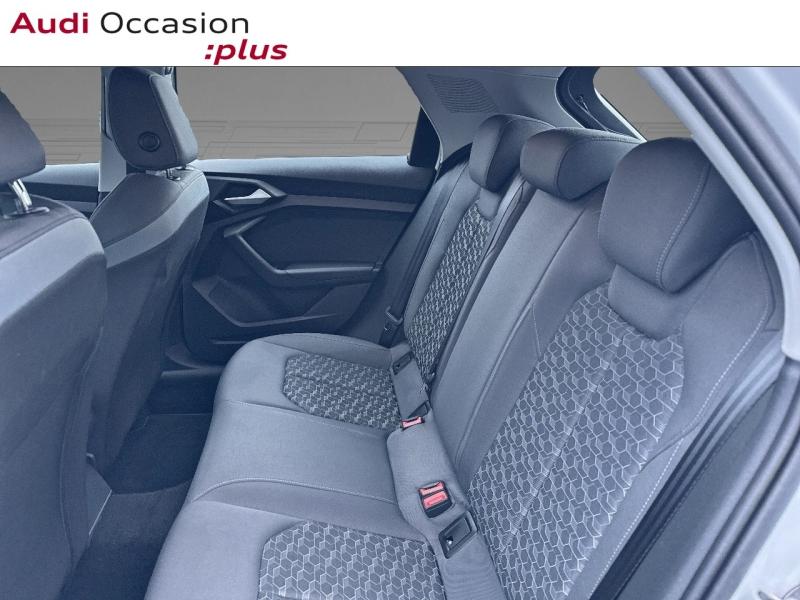 Voitures occasions Audi A1 Sportback Advanced 2 Rivery