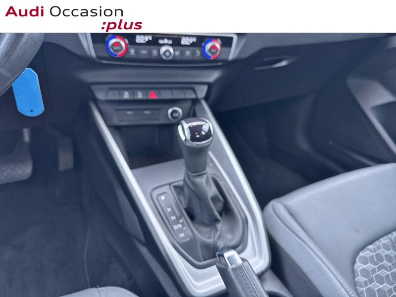 Voitures occasions Audi A1 Sportback Advanced 2 Rivery