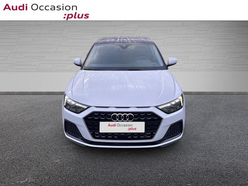 Voitures occasions Audi A1 Sportback Advanced 2 Rivery