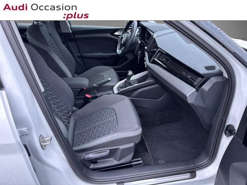 Voitures occasions Audi A1 Sportback Advanced 2 Rivery