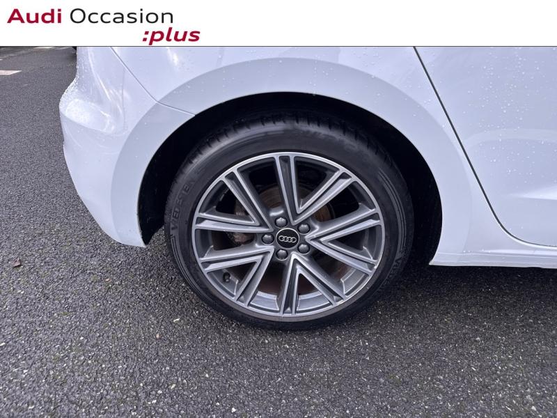 Voitures occasions Audi A1 Sportback Advanced 2 Rivery
