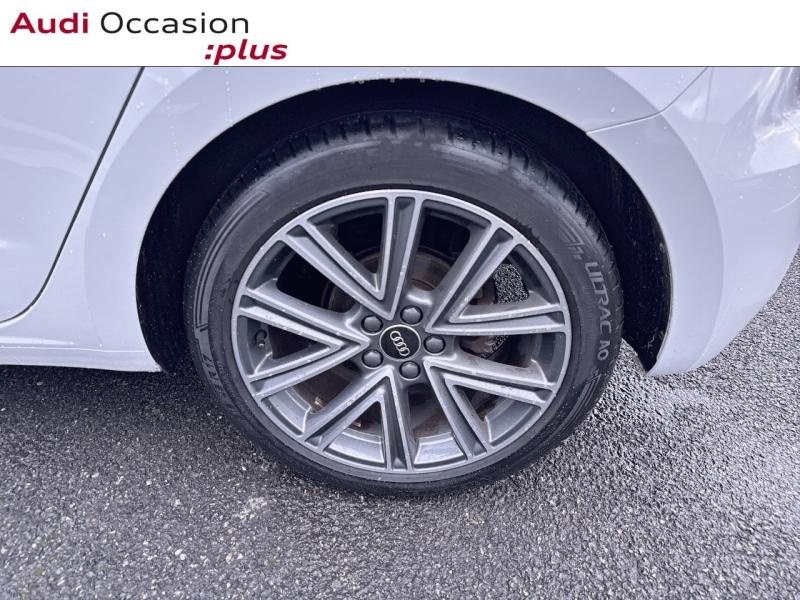 Voitures occasions Audi A1 Sportback Advanced 2 Rivery