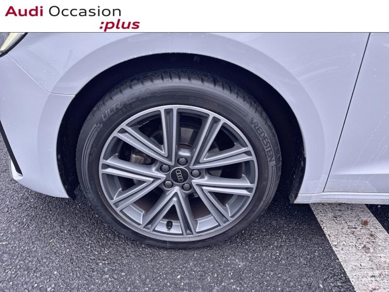 Voitures occasions Audi A1 Sportback Advanced 2 Rivery