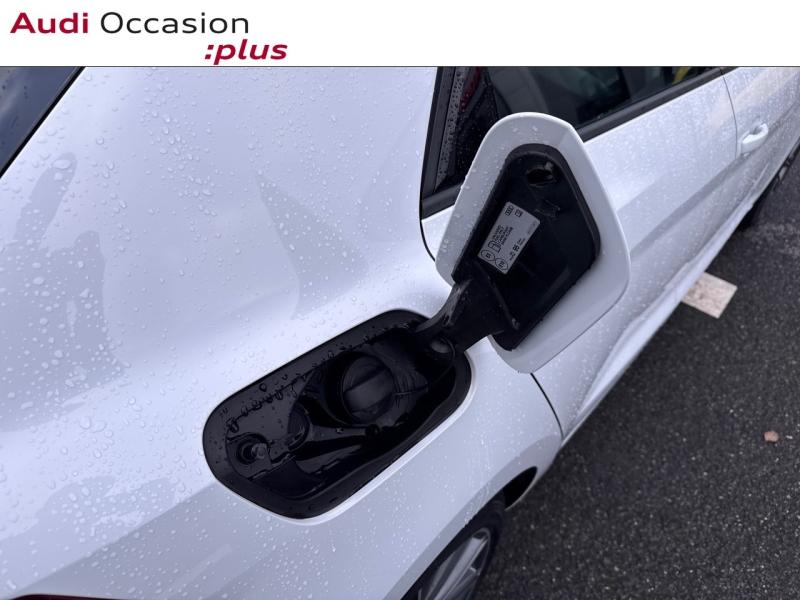 Voitures occasions Audi A1 Sportback Advanced 2 Rivery