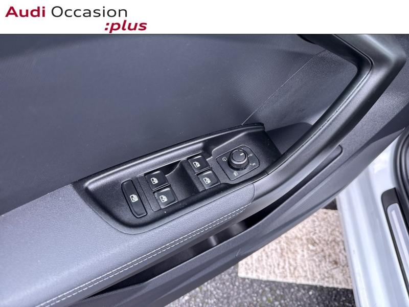 Voitures occasions Audi A1 Sportback Advanced 2 Rivery