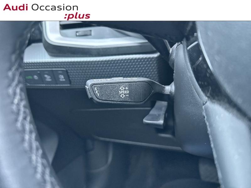 Voitures occasions Audi A1 Sportback Advanced 2 Rivery