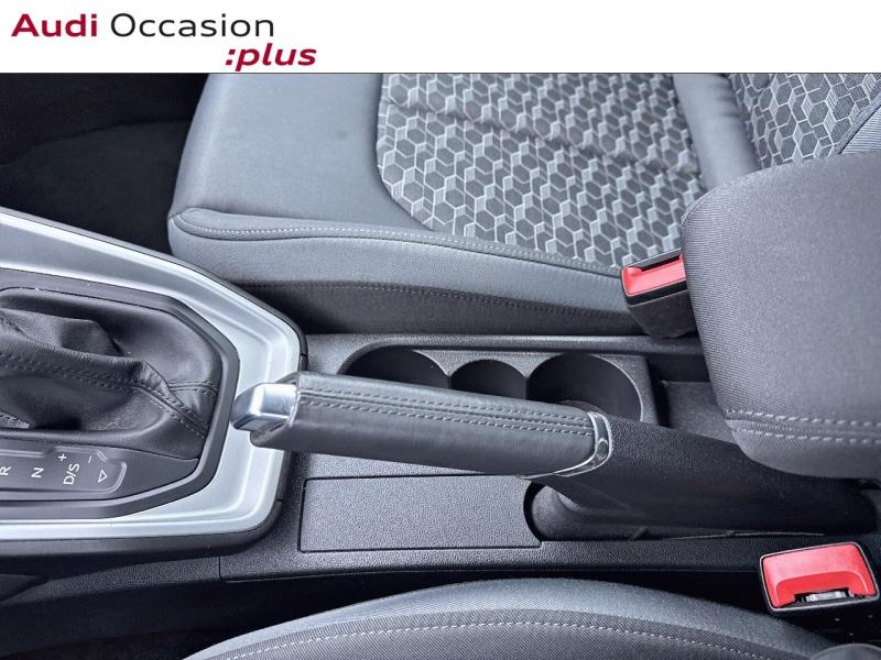 Voitures occasions Audi A1 Sportback Advanced 2 Rivery