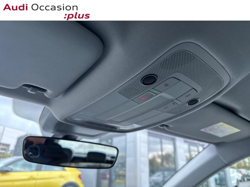 Voitures occasions Audi A1 Sportback Advanced 2 Rivery