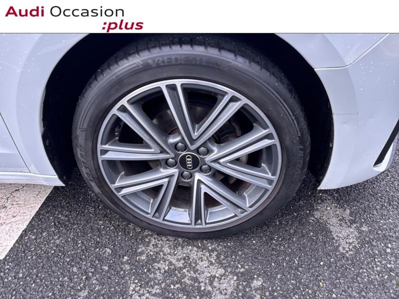 Voitures occasions Audi A1 Sportback Advanced 2 Rivery