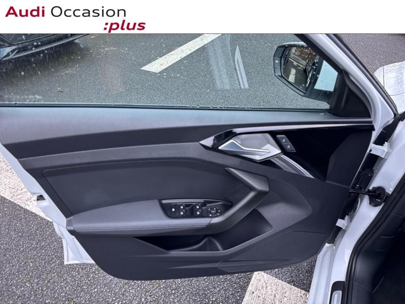 Voitures occasions Audi A1 Sportback Advanced 2 Rivery