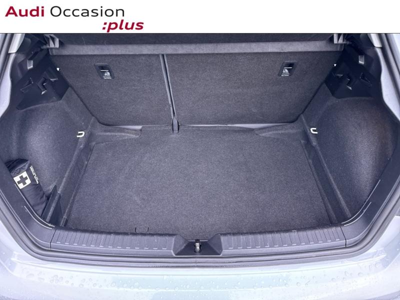 Voitures occasions Audi A1 Sportback Advanced 2 Rivery