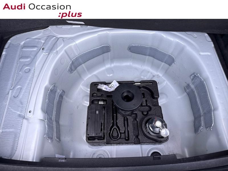 Voitures occasions Audi A1 Sportback Advanced 2 Rivery