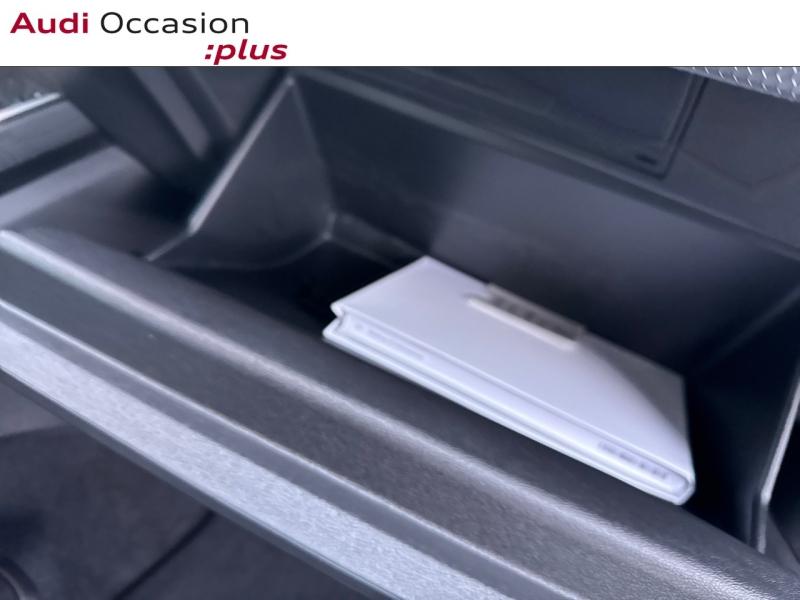 Voitures occasions Audi A1 Sportback Advanced 2 Rivery