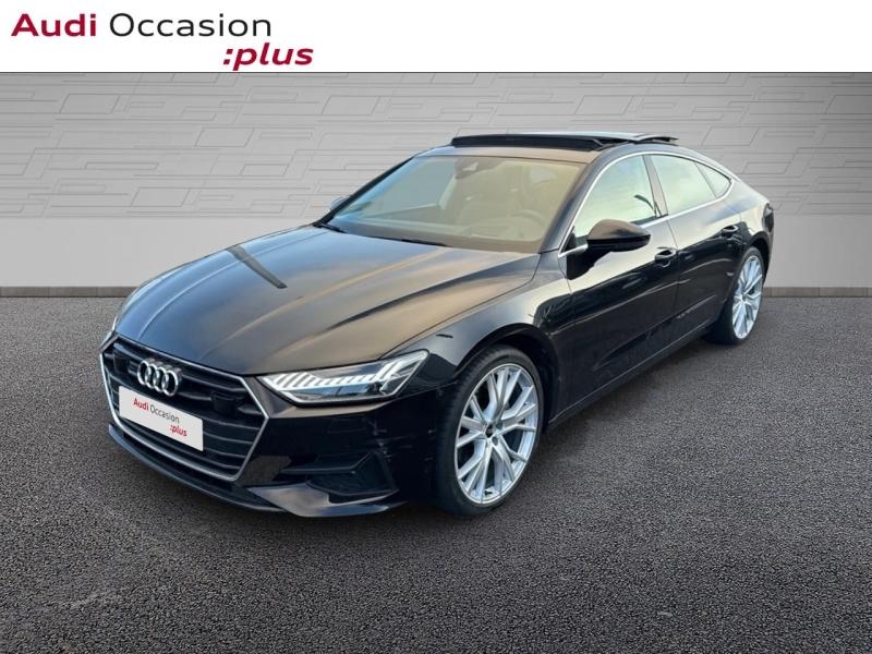 Voitures occasions Audi A7 SPORTBACK Avus Rivery