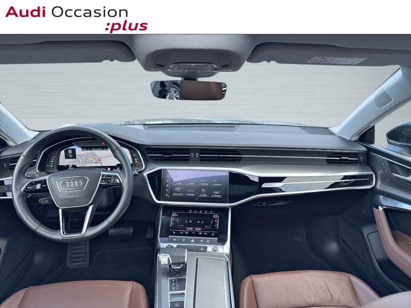 Voitures occasions Audi A7 SPORTBACK Avus Rivery