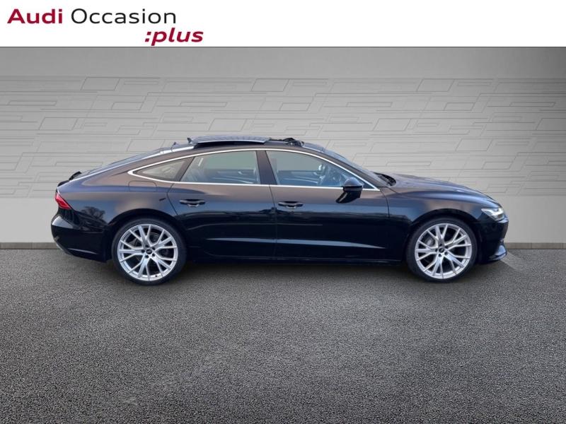Voitures occasions Audi A7 SPORTBACK Avus Rivery