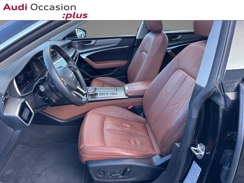 Voitures occasions Audi A7 SPORTBACK Avus Rivery