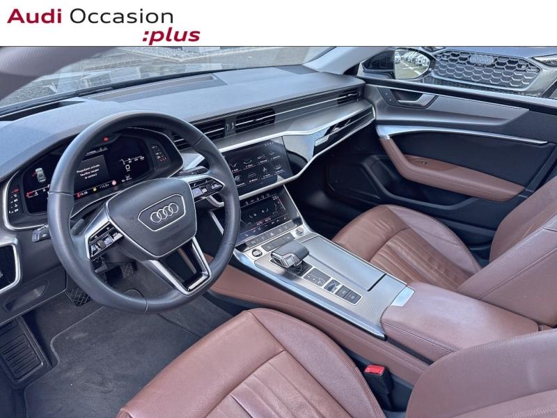 Voitures occasions Audi A7 SPORTBACK Avus Rivery