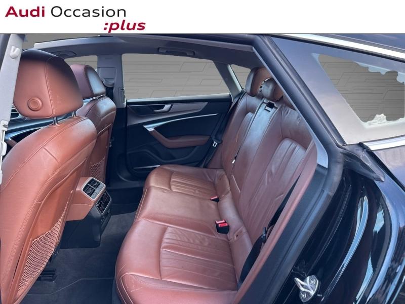 Voitures occasions Audi A7 SPORTBACK Avus Rivery