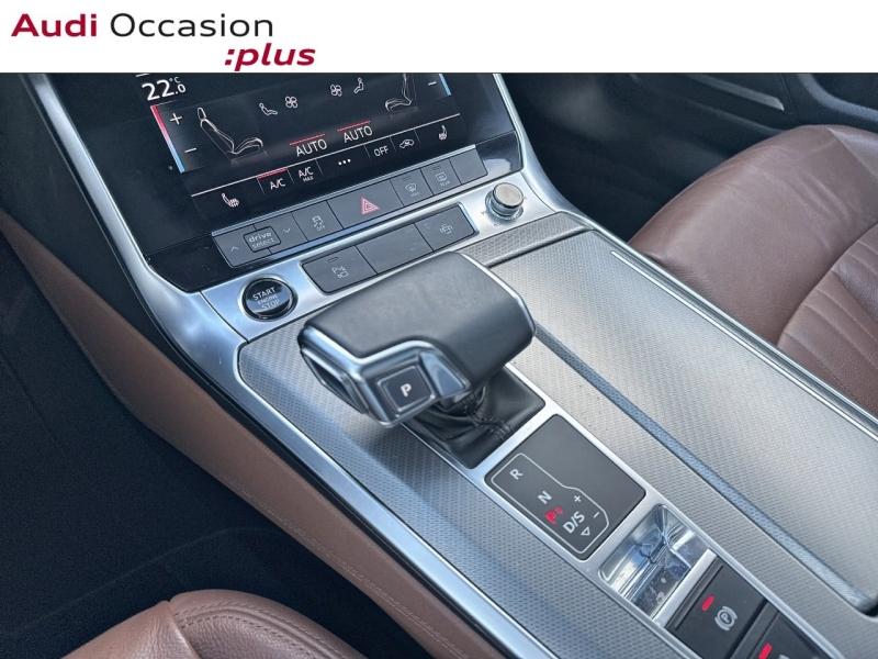 Voitures occasions Audi A7 SPORTBACK Avus Rivery