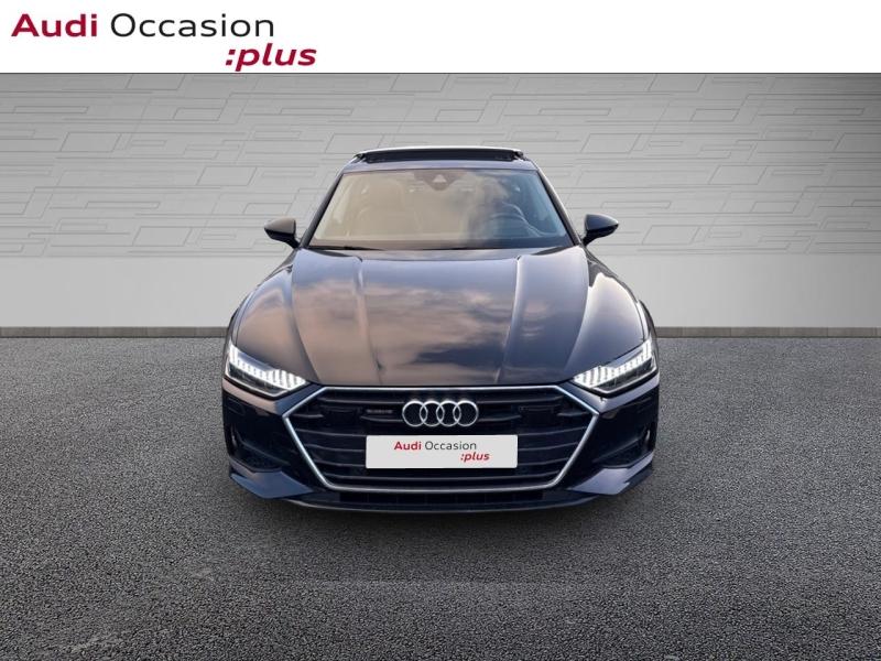 Voitures occasions Audi A7 SPORTBACK Avus Rivery
