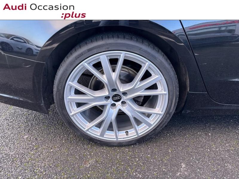 Voitures occasions Audi A7 SPORTBACK Avus Rivery