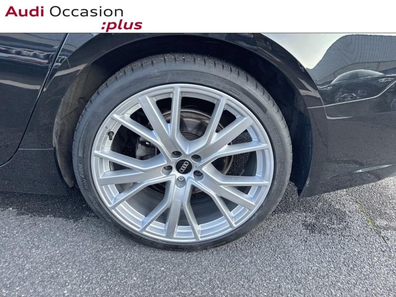 Voitures occasions Audi A7 SPORTBACK Avus Rivery