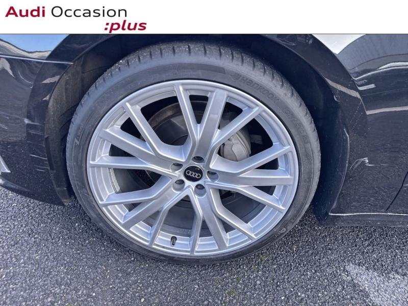 Voitures occasions Audi A7 SPORTBACK Avus Rivery