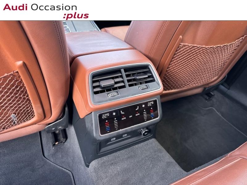Voitures occasions Audi A7 SPORTBACK Avus Rivery