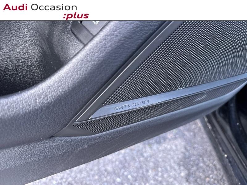 Voitures occasions Audi A7 SPORTBACK Avus Rivery