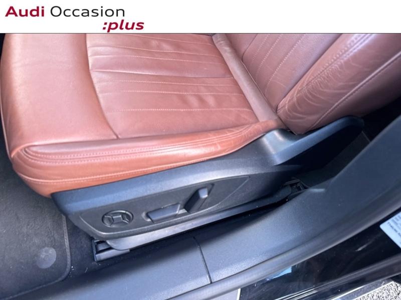 Voitures occasions Audi A7 SPORTBACK Avus Rivery