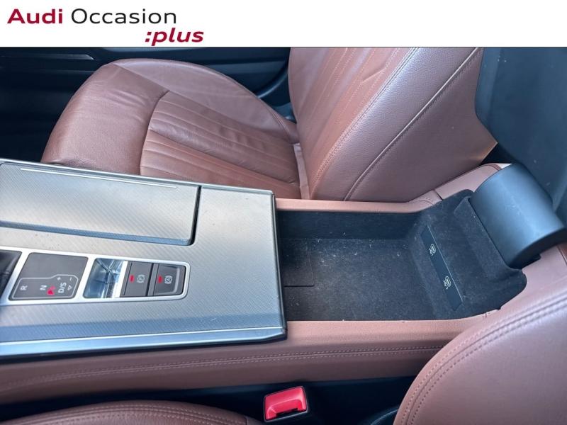 Voitures occasions Audi A7 SPORTBACK Avus Rivery